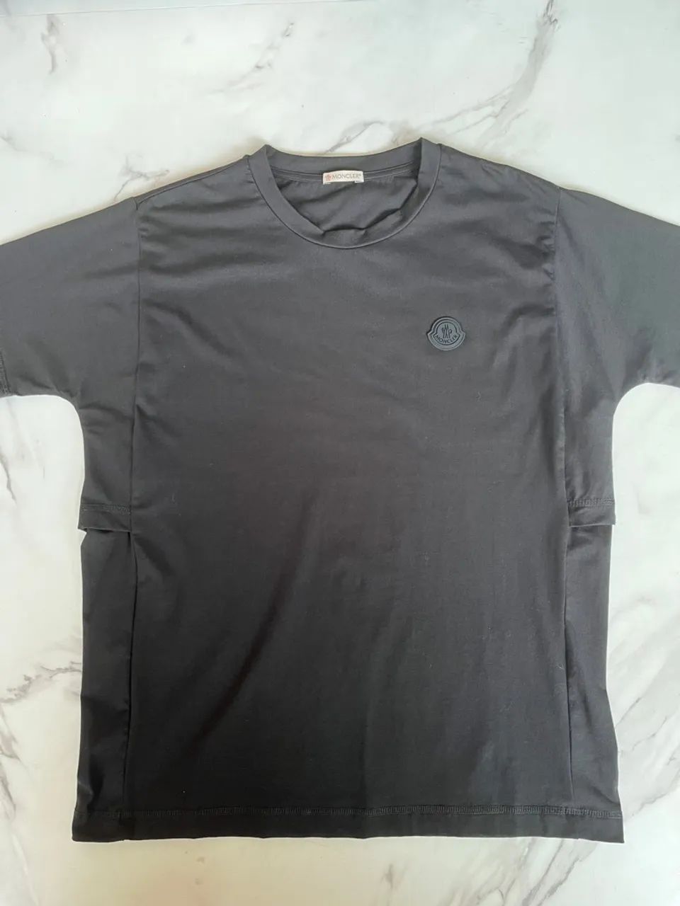 Camiseta Moncler