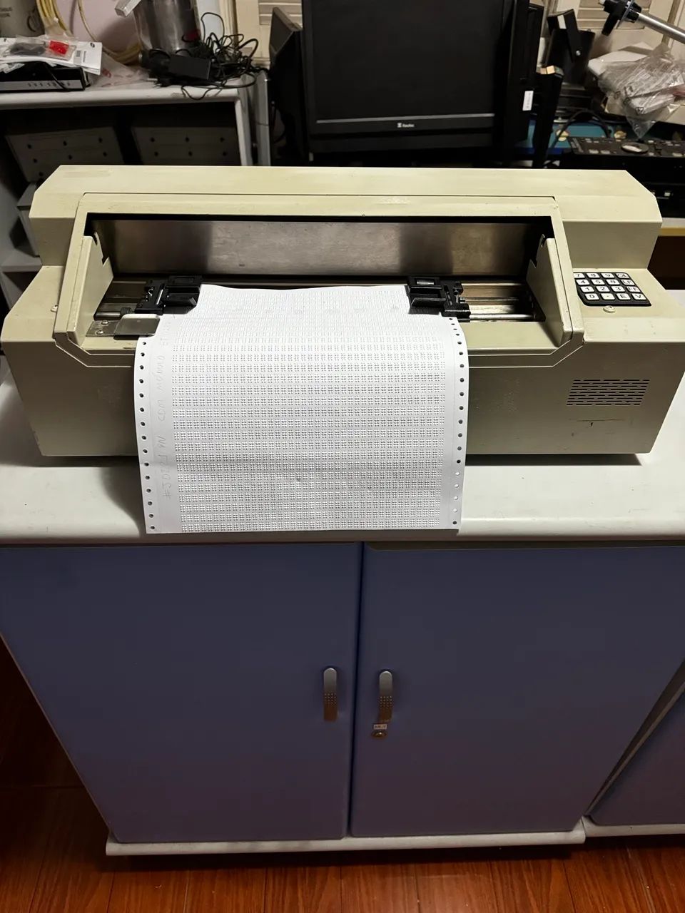 Impressora Juliet Pro 60 Braille - Foto 4