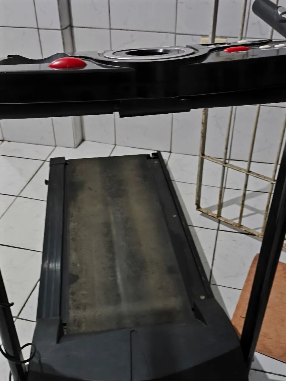 Esteira Kikos - Ótimo estado - Foto 2