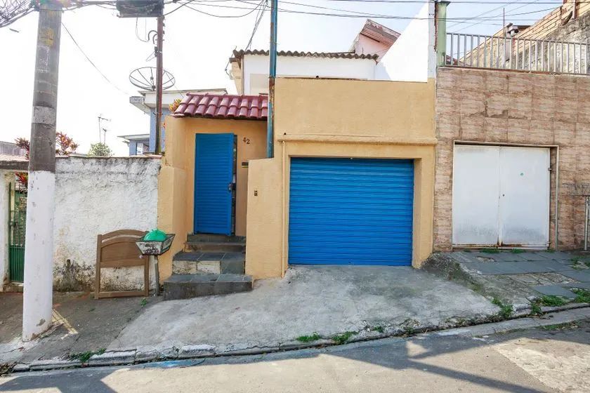 Foto - São Paulo - Jardim Brasília