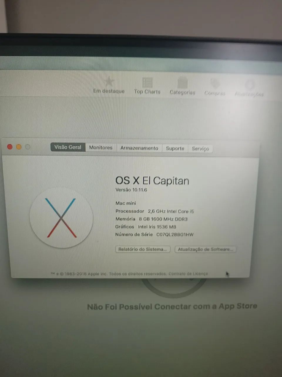 Mac Mini (Late 2014) - Foto 3
