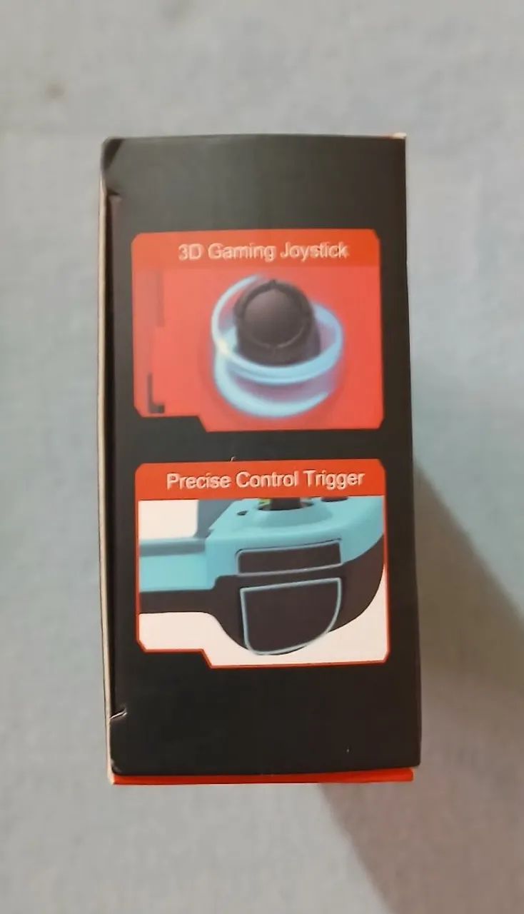 Gamepad BSP-D3 - Foto 5
