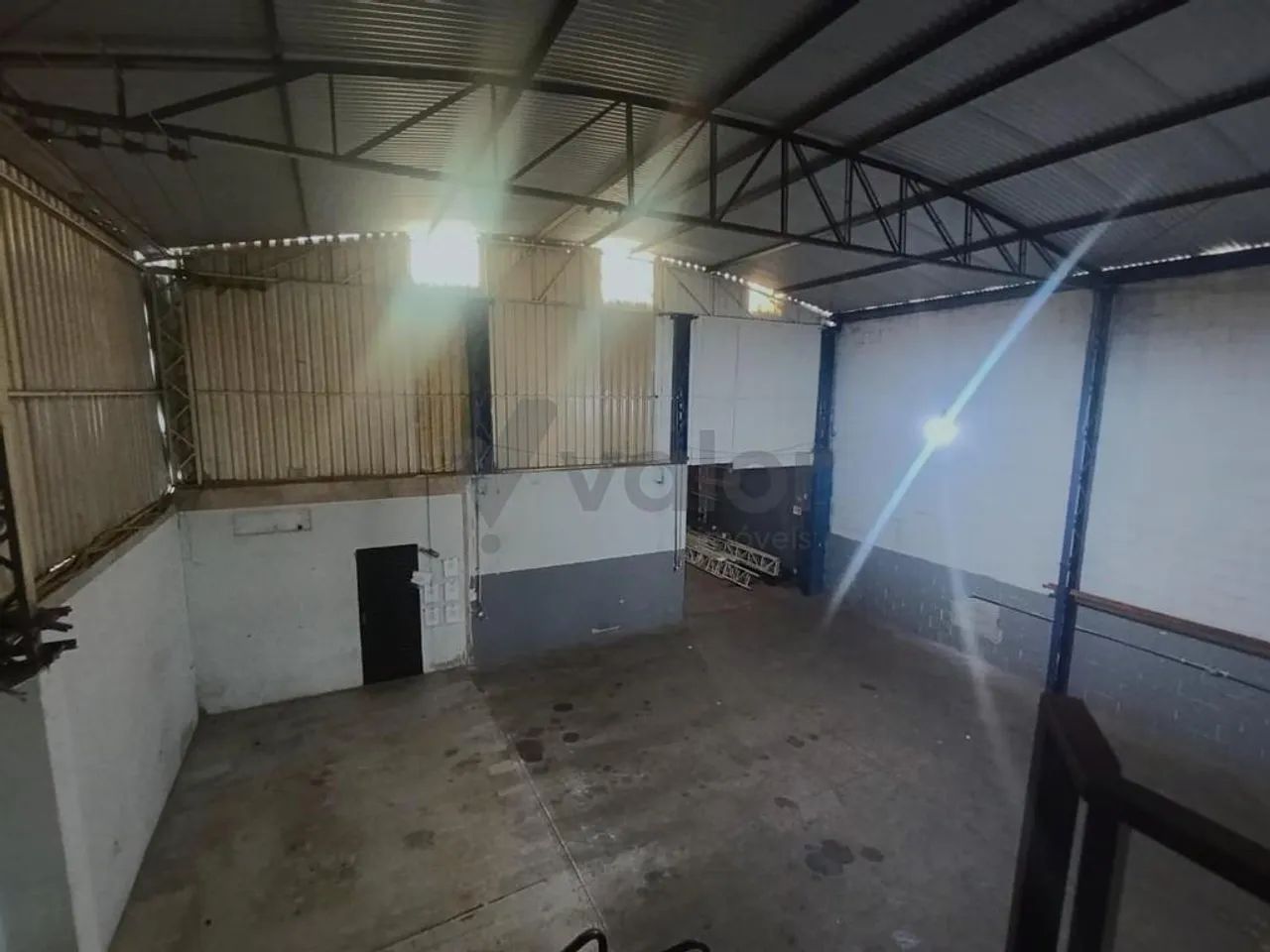 Barracão para alugar em Campinas, Jardim Santa Mônica, com 405 m² - Foto 3