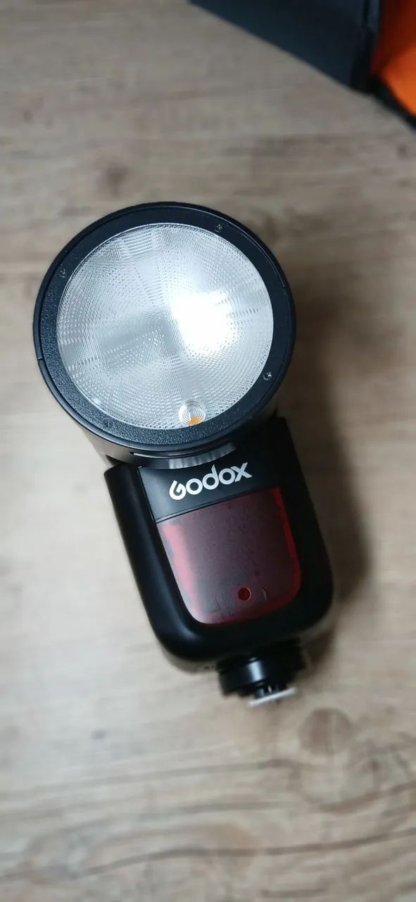 FLASH GODOX V1