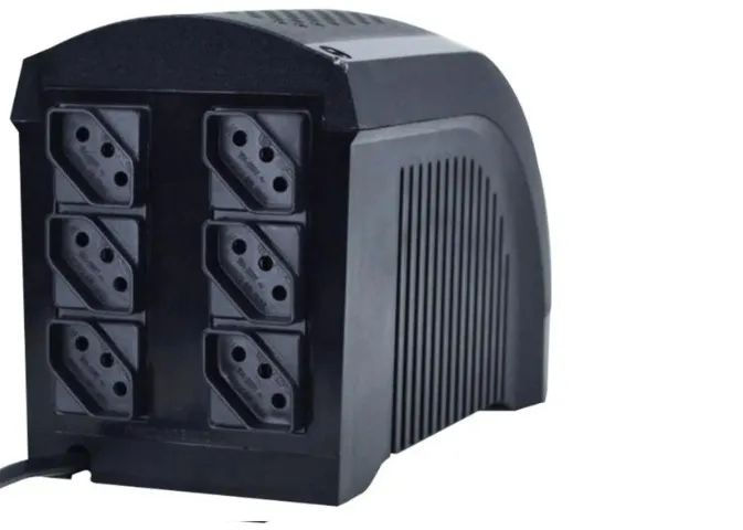 Nobreak Ts Shara, Ups Mini, 600VA - Foto 3