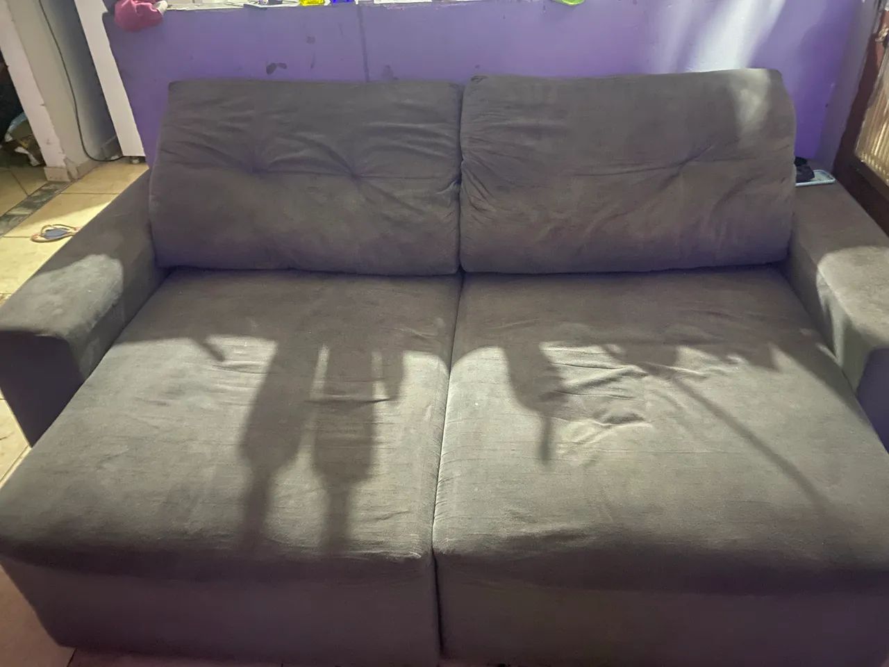 Sofá retrátil 64717834561538122