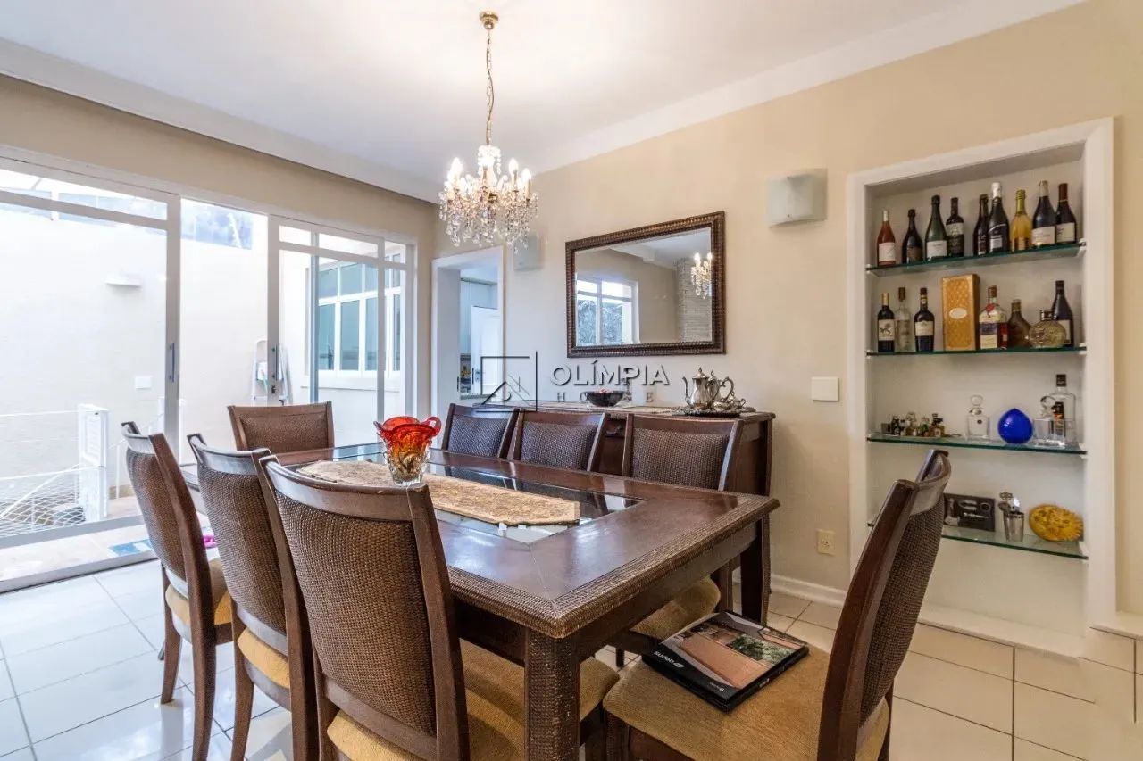 Aluguel Casa 4 Dormitórios - 370 m² Campo Belo - Foto 9