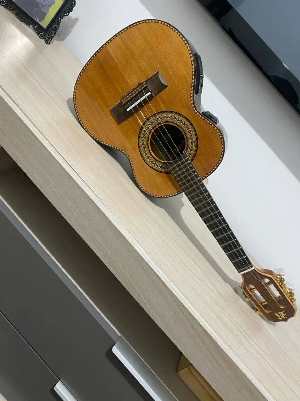 Cavaco / Cavaquinho Rozini