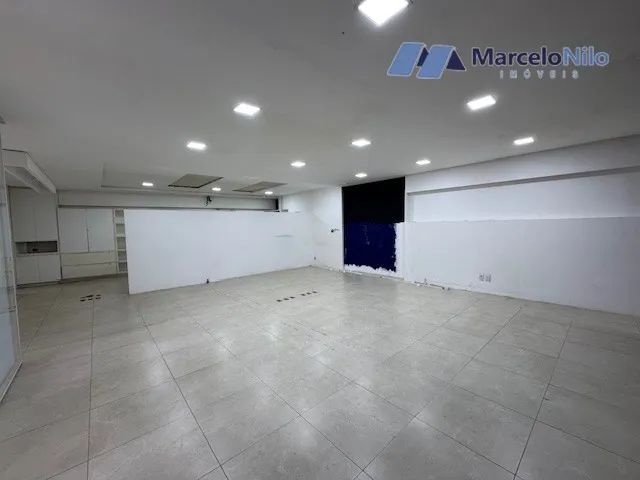 Sala Comercial Zona Norte, 136m2, 02 Wcs e 04 Vagas - Foto 5