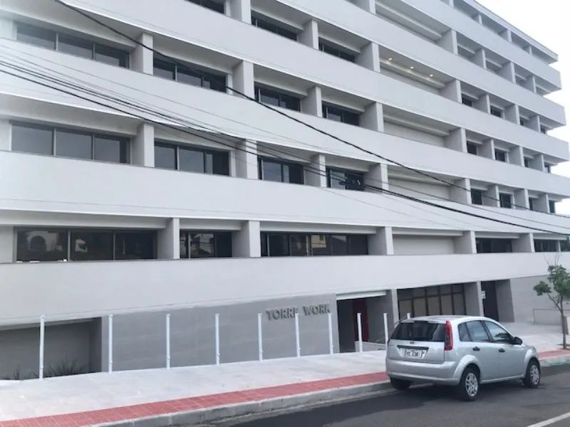 SALA COMERCIAL em VITÓRIA - ES, MATA DA PRAIA