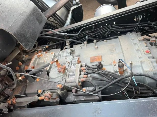 VW 26280 2021 6X4 TANQUE PIPA BOMBEIRO 20MIL LITROS - Foto 12