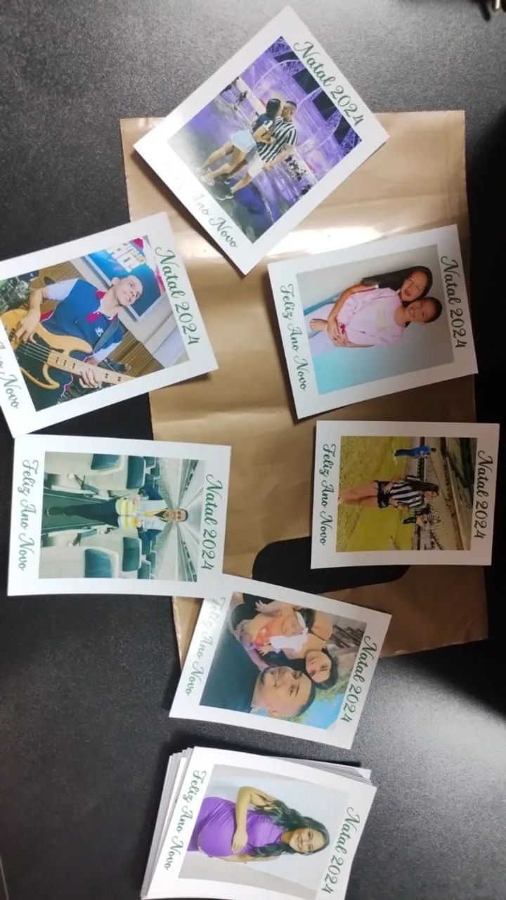 Impressão de Fotos  - Foto 2