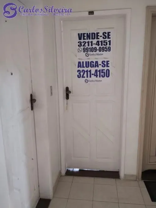 Apartamento 3 Quartos Aracaju - SE - Salgado Filho