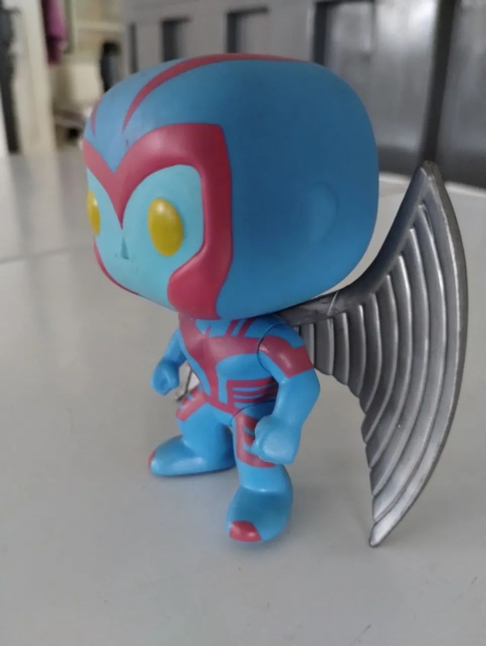 Funko Pop Arcanjo #178 Original com Caixa