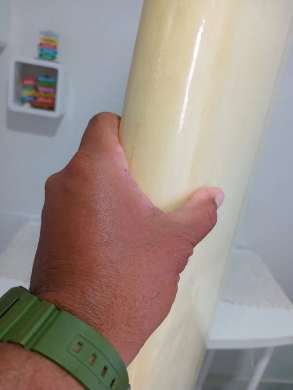 Prancha de surf  FUNBORD  6,10  GRINGO  WAVAIANO - Foto 6