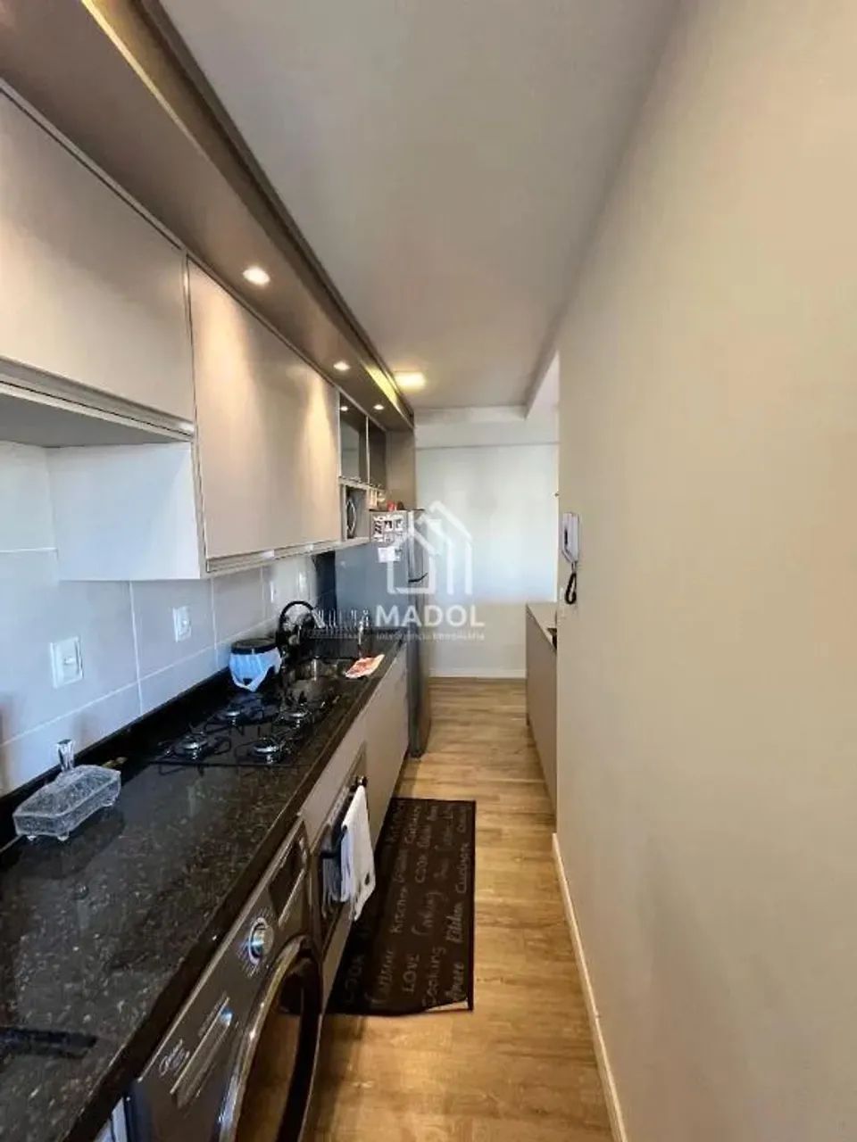 Apartamento à Venda em Colônia Dona Luiza, Ponta Grossa - PR - Foto 4