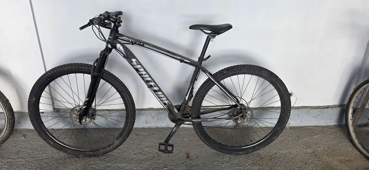 Bicicleta Vega Spaceline aro 19 - Foto 2