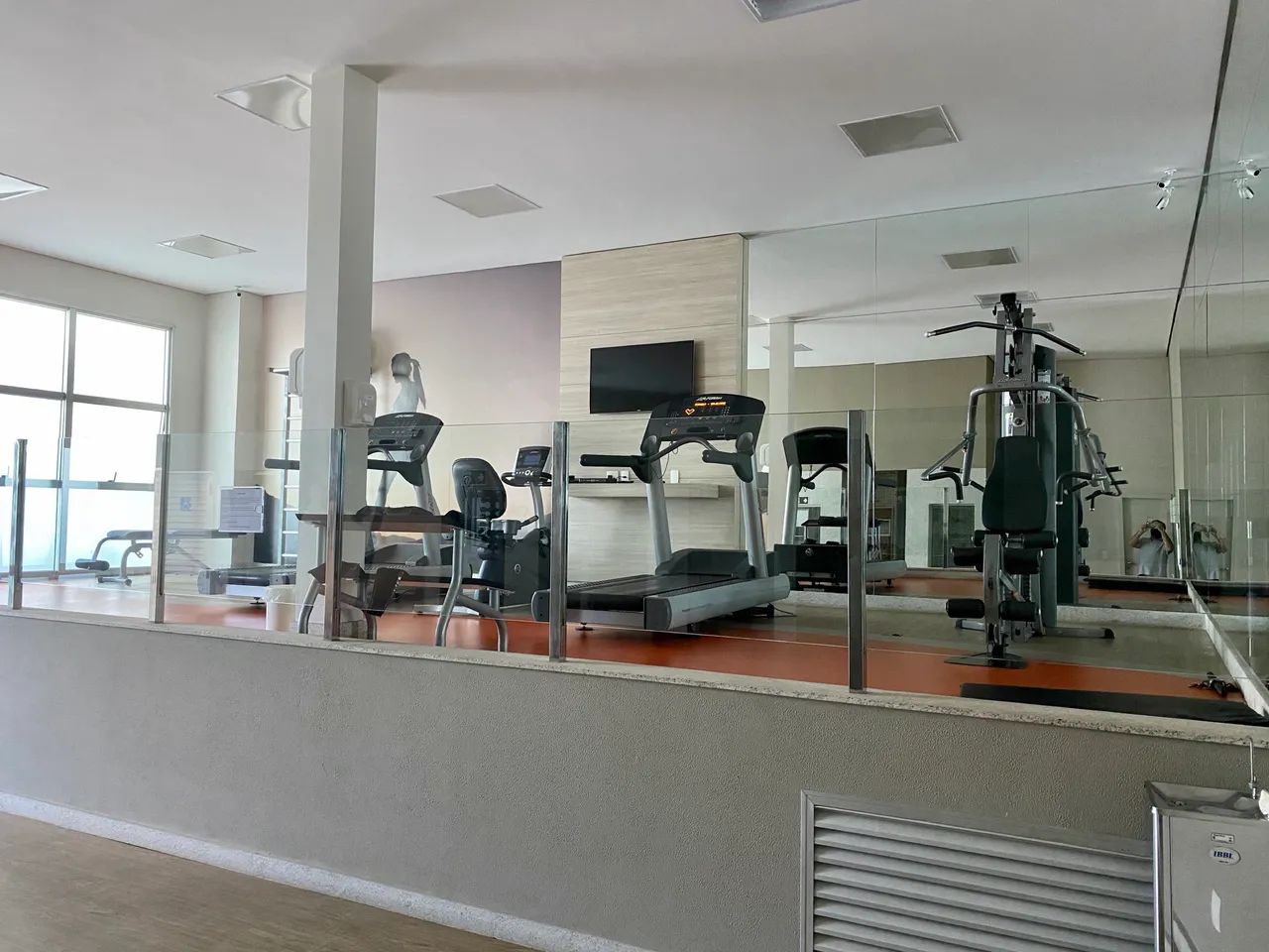 Excelente flat no Hotel Piemonte  - Foto 14