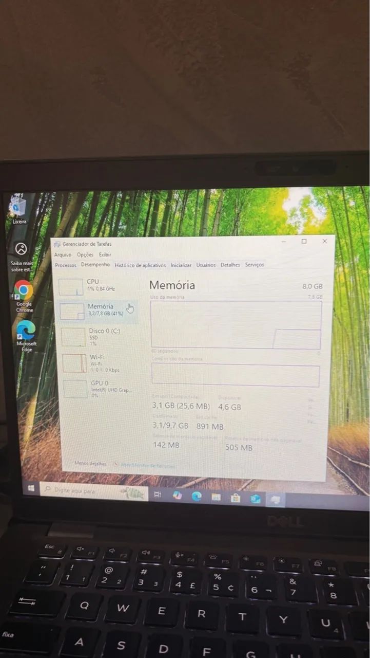 Notebook Dell latitude 5400 - Foto 3