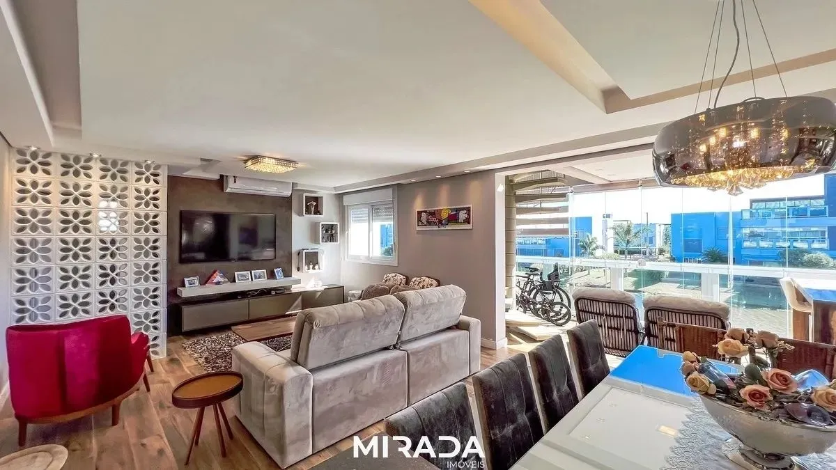 Casa à venda no Condomínio Rossi | Xangri-Lá