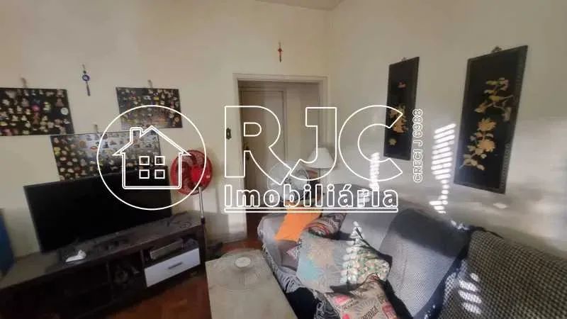 Apartamento : Padrão / Residencial / Flamengo - Foto 4