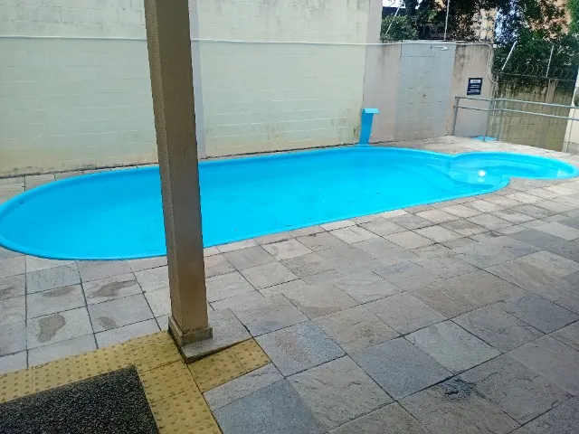 VENDO UM APARTAMENTO EM DIXSEPTROSADO