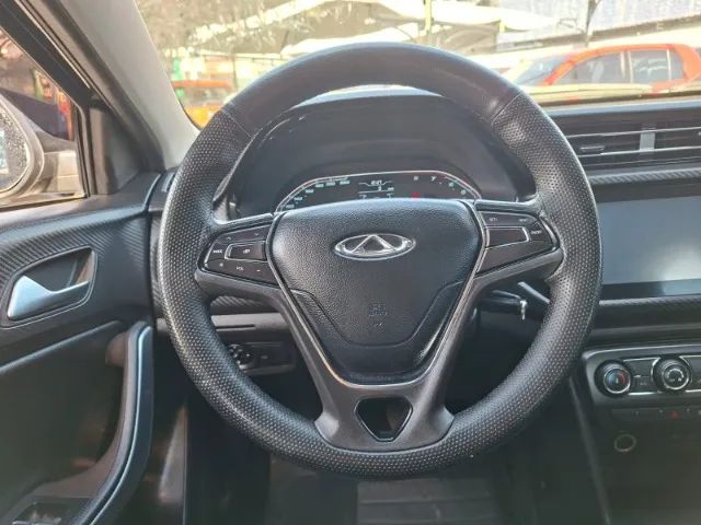 TIGGO 2 LOOK 1.5 FLEX AUT.5P 2019 - Foto 2