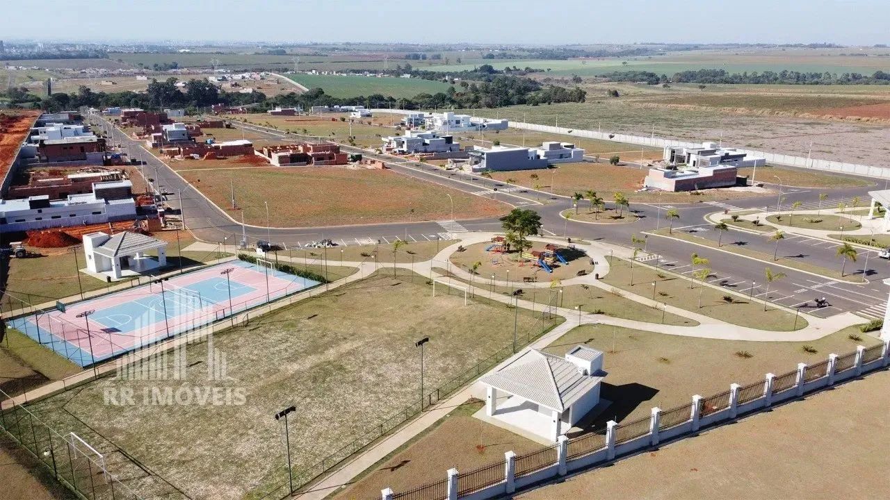 RR0246D TERRENO A VENDA 300m² - JARDIM RECANTO DAS ÁGUAS - OPORTUNIDADE - Nova Odessa, SP  - Foto 8