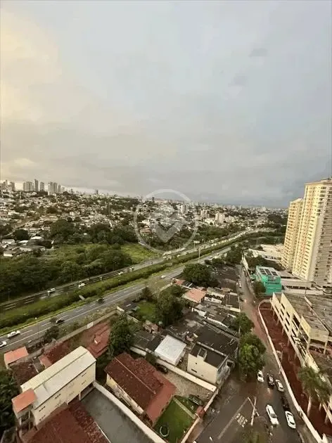 Apartamento 2 Suítes no Jardim Goiás codigo: 21930