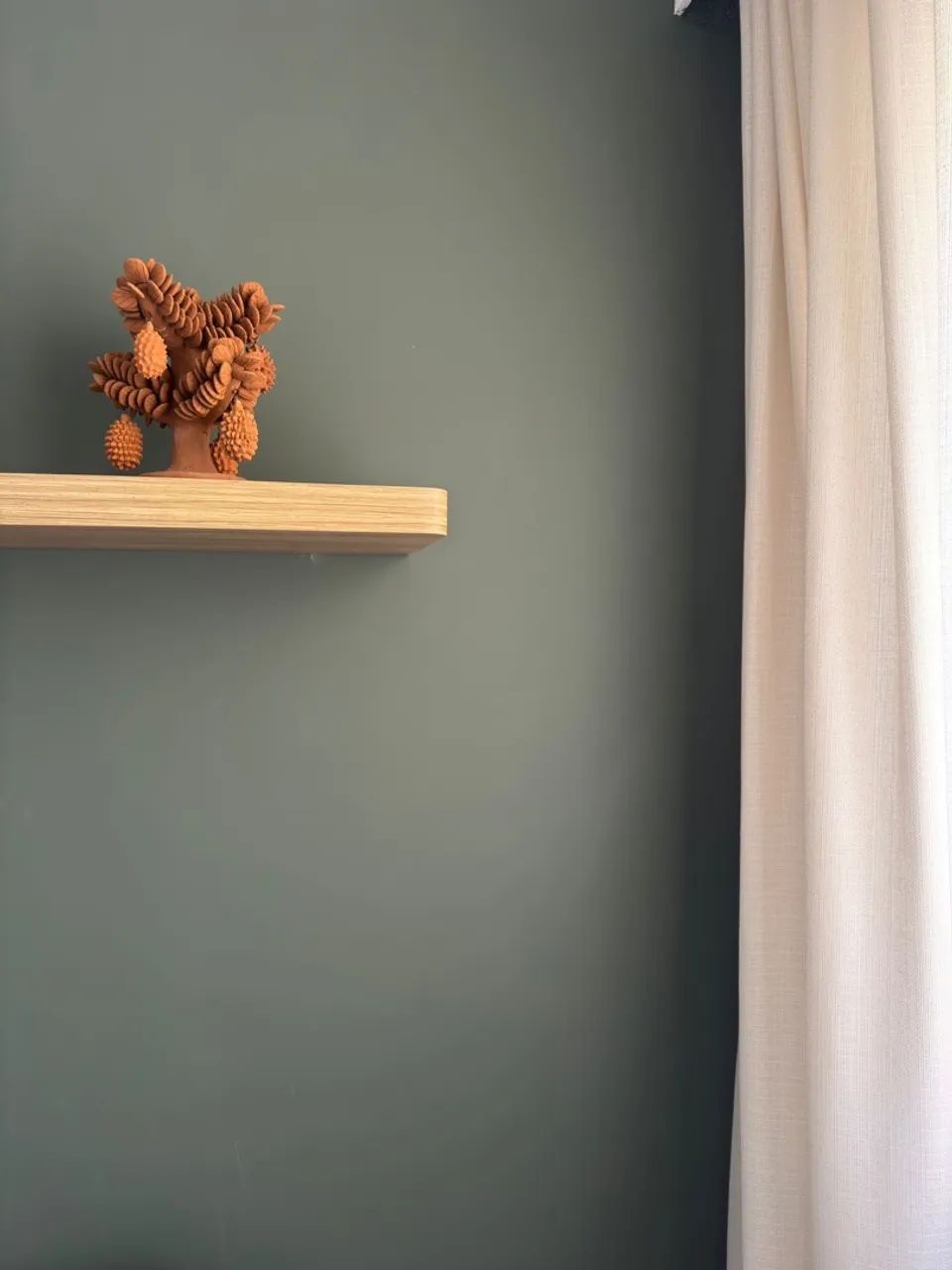 Tintas para interiores: Cores modernas e ambiente aconchegante - Foto 4