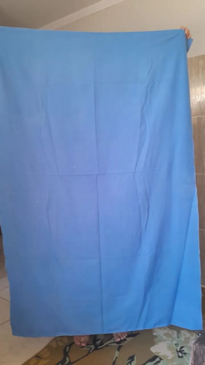 Toalha de mesa,lençol e cobertor infantil