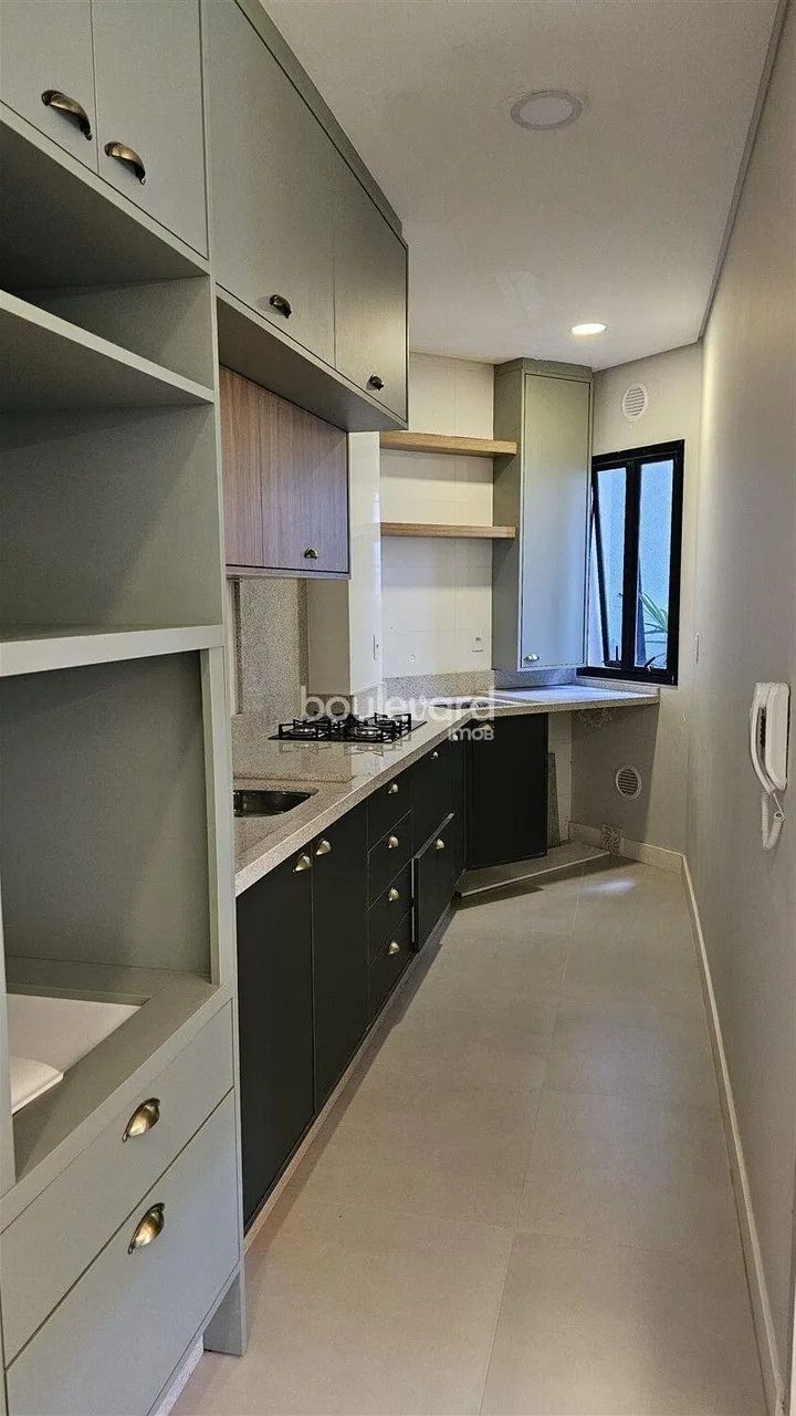 Apartamento de 2 Dormitórios | Vargem do Bom Jesus - Foto 3