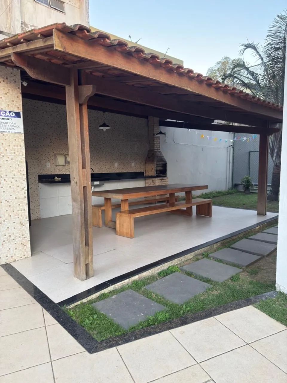 Apartamento jardim Vitória  - Foto 4