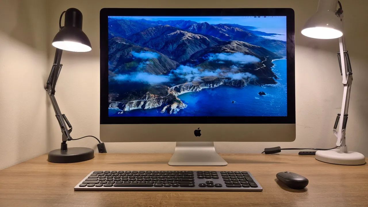 imac 27 2017