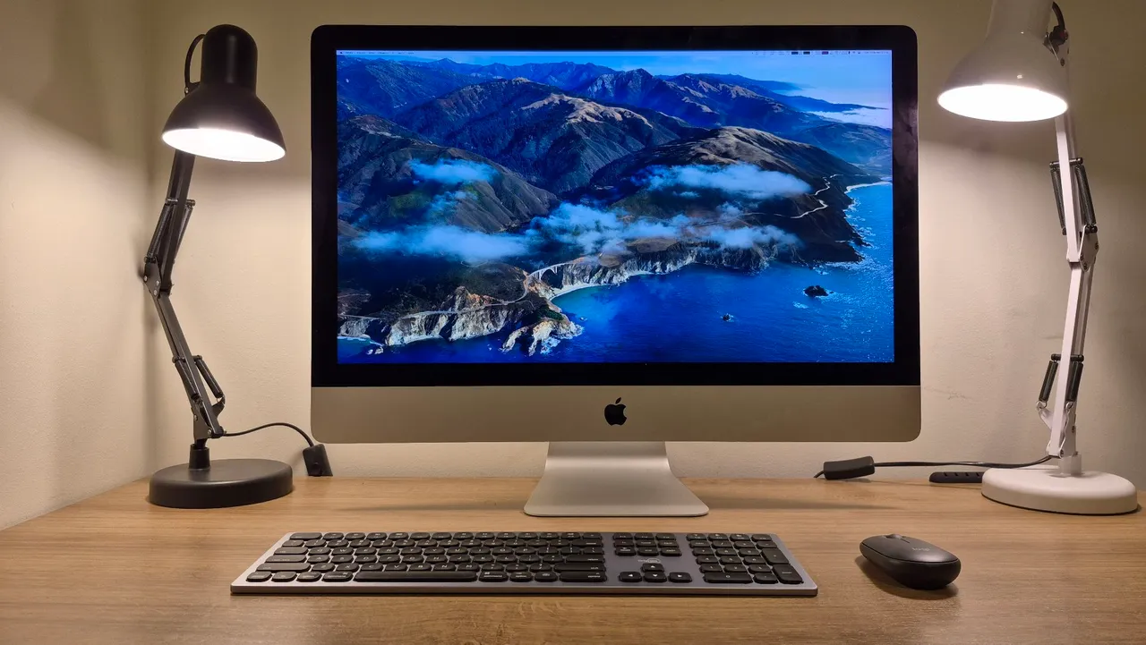 imac 27 2017