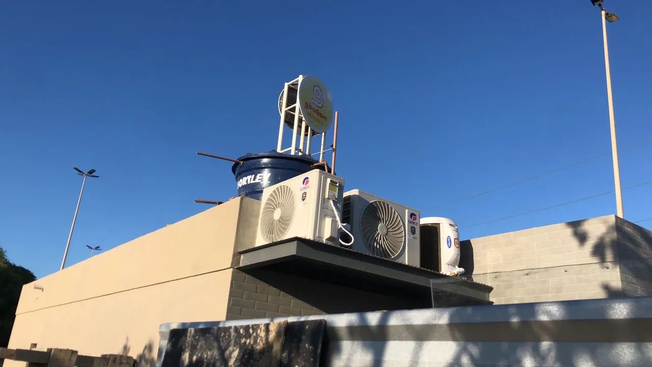 Estalacão e manutenção  - Foto 3