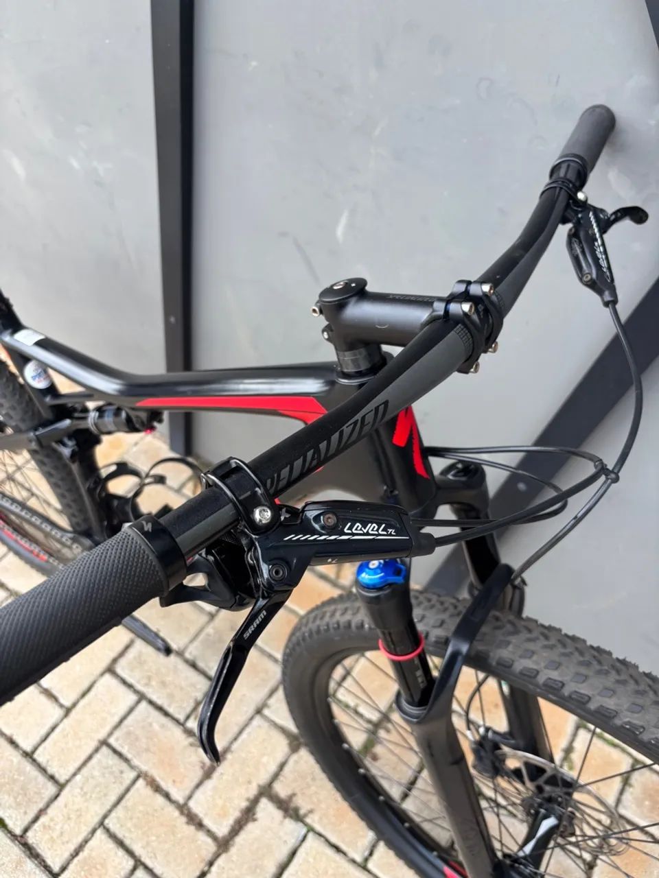 Specialized Epic Comp Carbon TAM L  - Foto 5