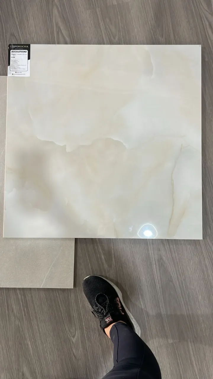 Piso e revestimento