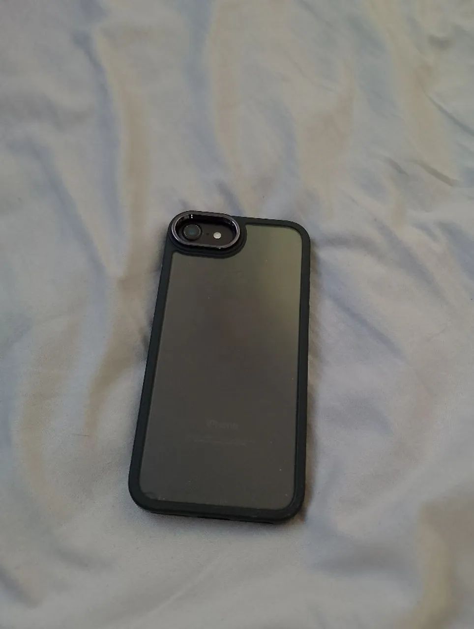 iPhone 7 32gb em perfeito estado - Foto 2