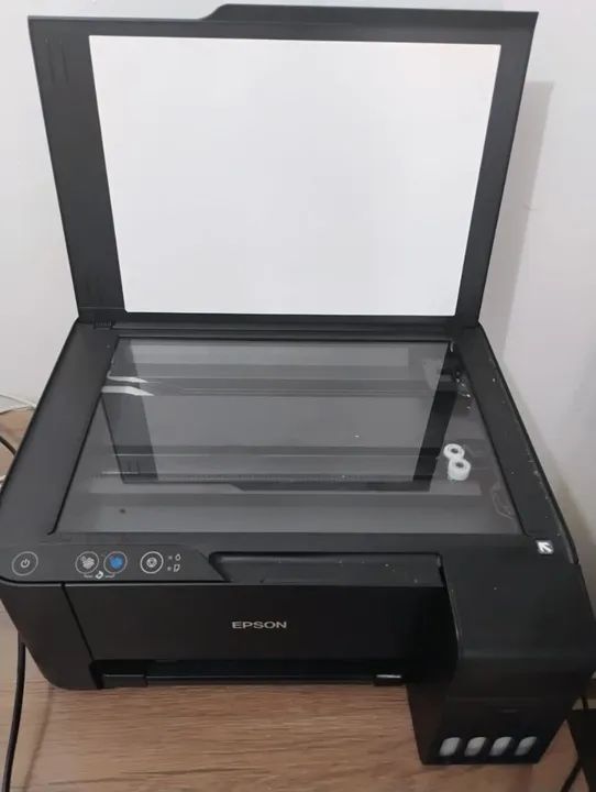 Impressora Tanque de Tinta Epson - Foto 3