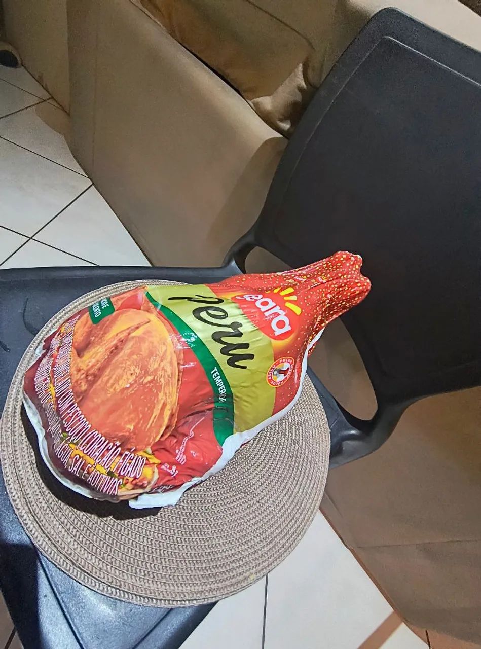 Peru natalino  - Foto 2