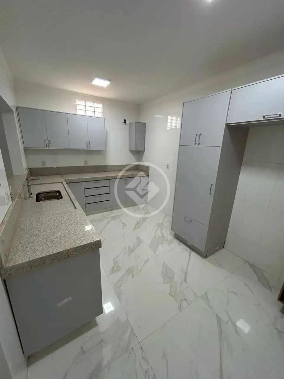 Casa com 2 quartos sendo 1 suíte no Setor Village Santa Rita. codigo: 117687 - Foto 2