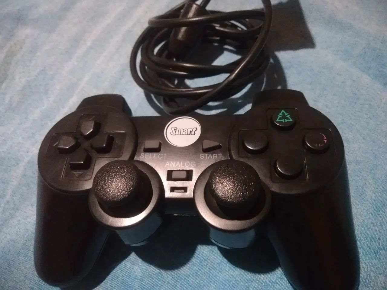 Controle PS2
