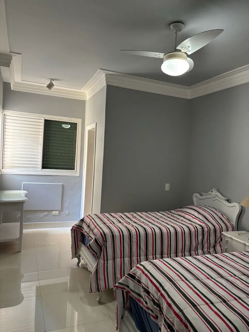 Apto Pitangueiras Vista Mar - Foto 5