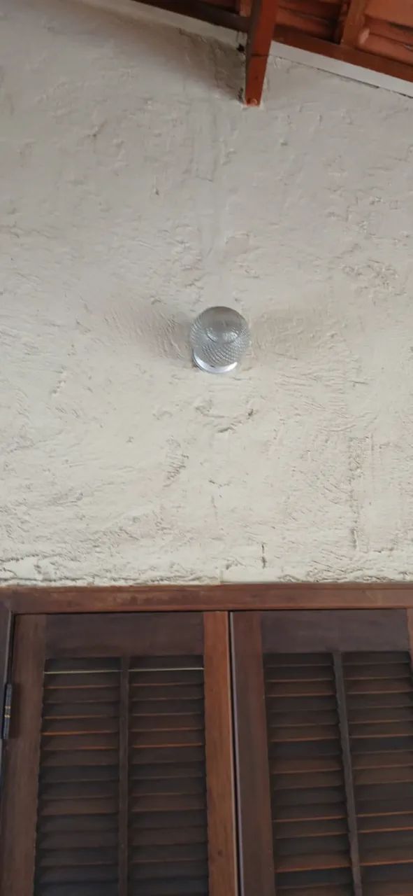 Luminárias de Parede (Jogo de Duas) - Foto 3