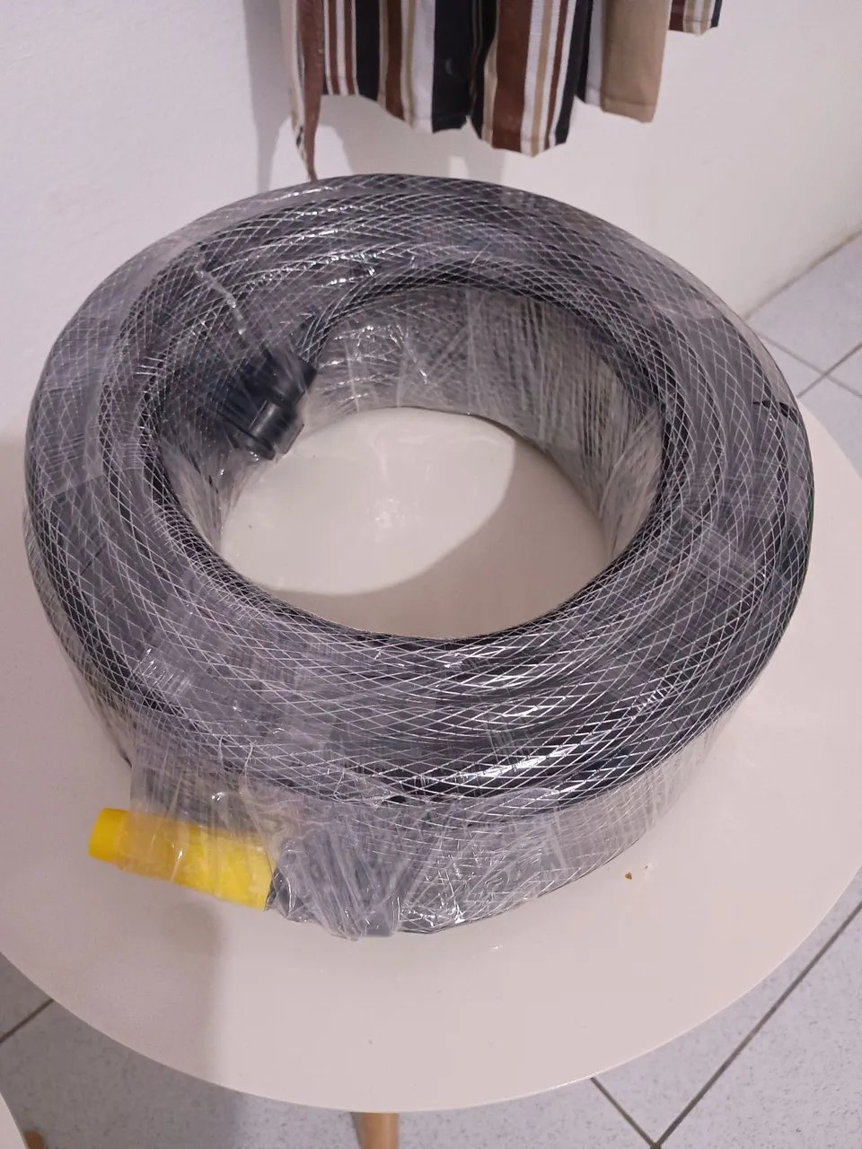 Mangueira para Jardim Reforçada - Nova