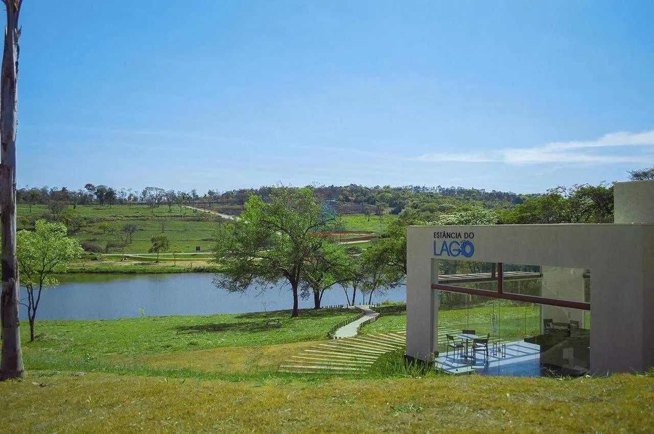 Lote a venda no Estância do Lago - Foto 5