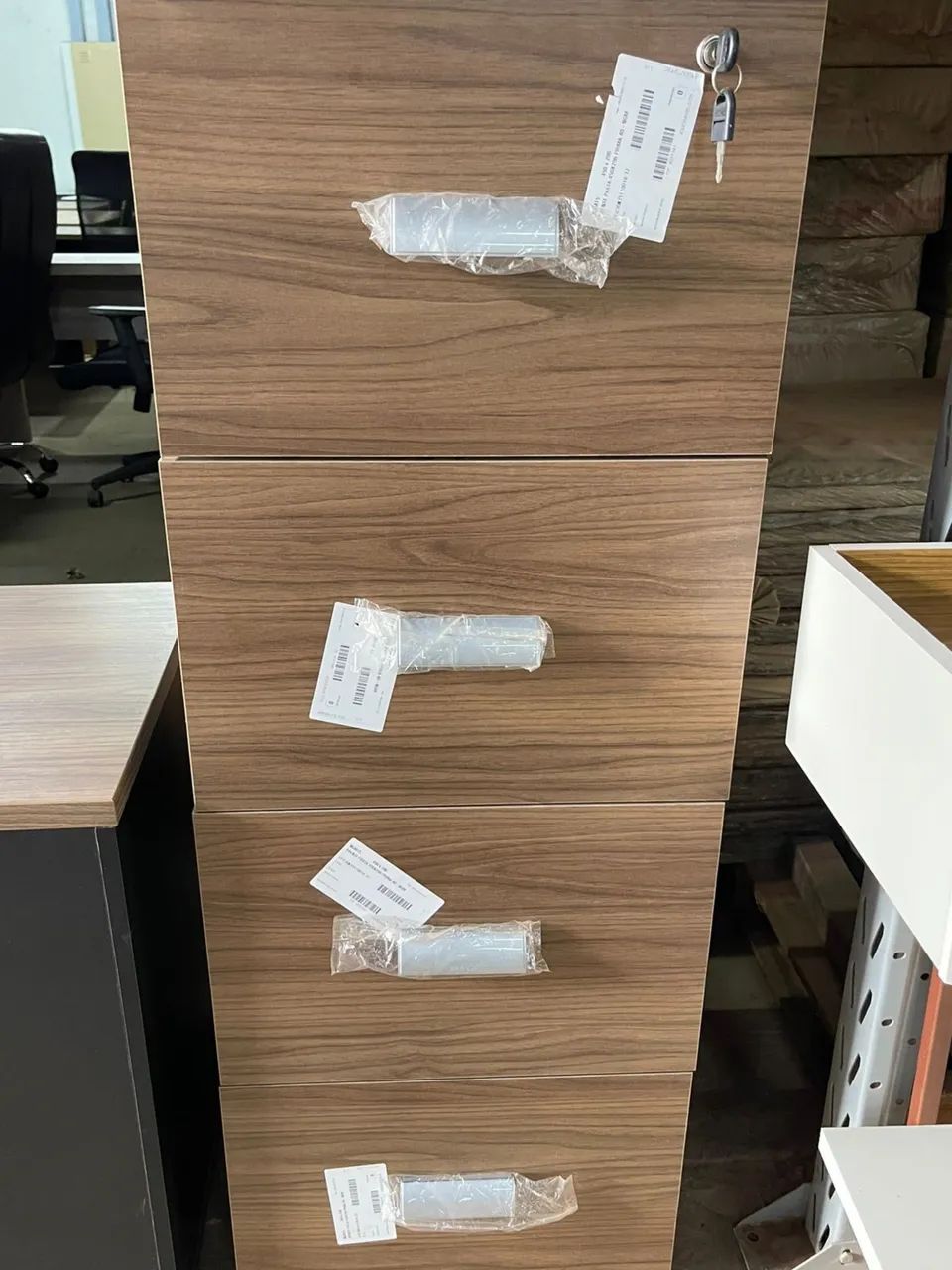 CADEIRA PARA ESCRITÓRIO  - Foto 5