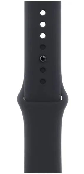 Apple Watch Series 9 GPS - Caixa meia-noite de alumínio - 45mm - versão M/L - Foto 5