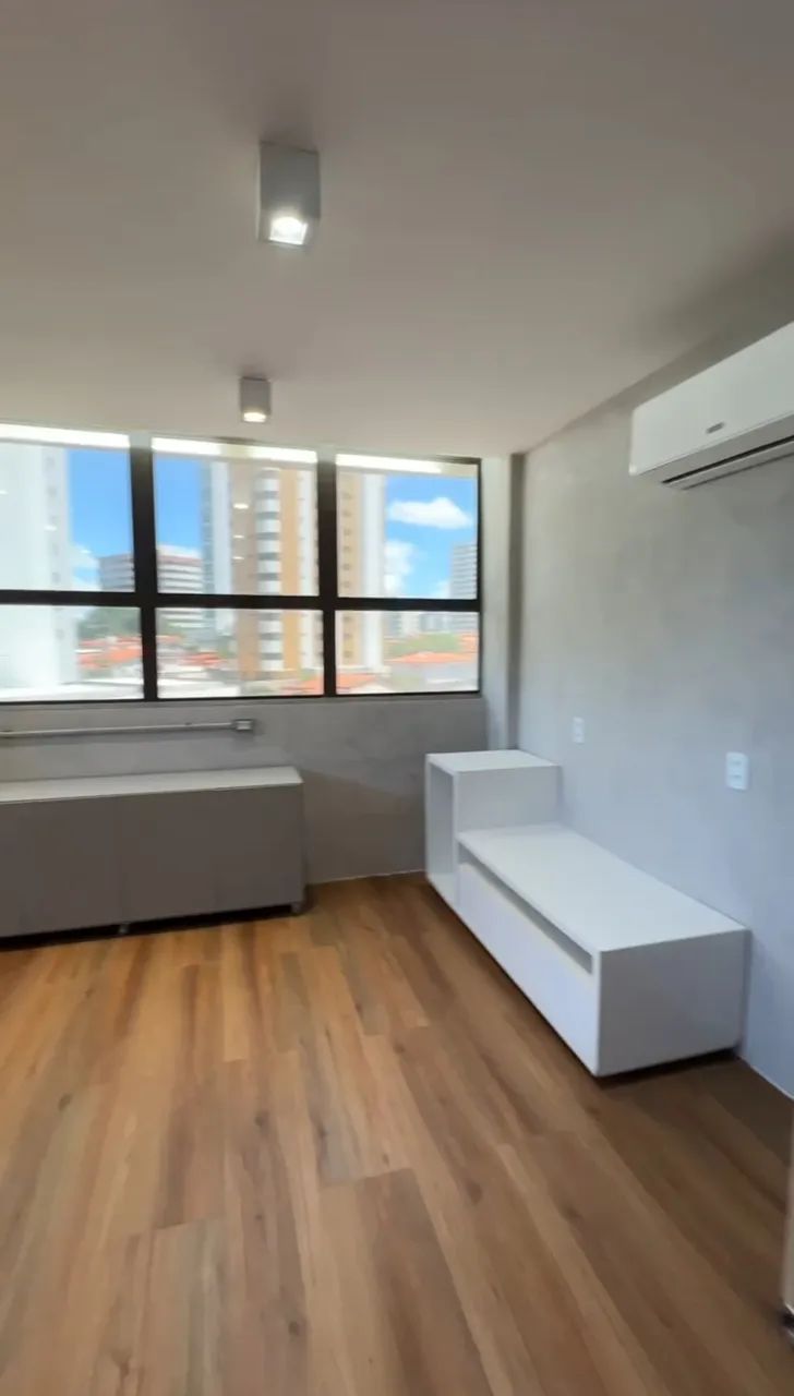 Salas Comerciais para Alugar em Tirol - 25m² e 32m² - Perto da AABB - Foto 5